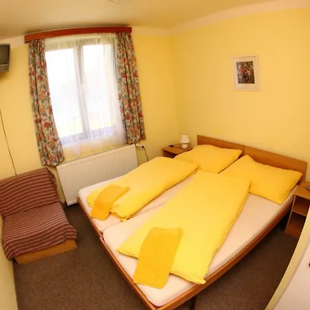 Yacht Club Barrandov Kožlí u Orlíka