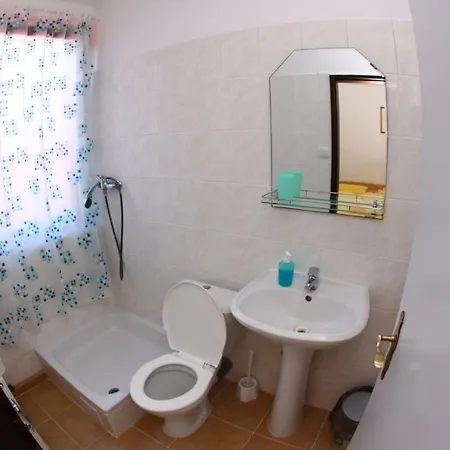 Guest house Yacht Club Barrandov Kozli u Orlika