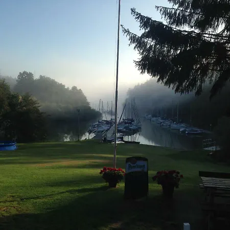 Yacht Club Barrandov