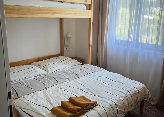 Yacht Club Barrandov 3* Kožlí u Orlíka